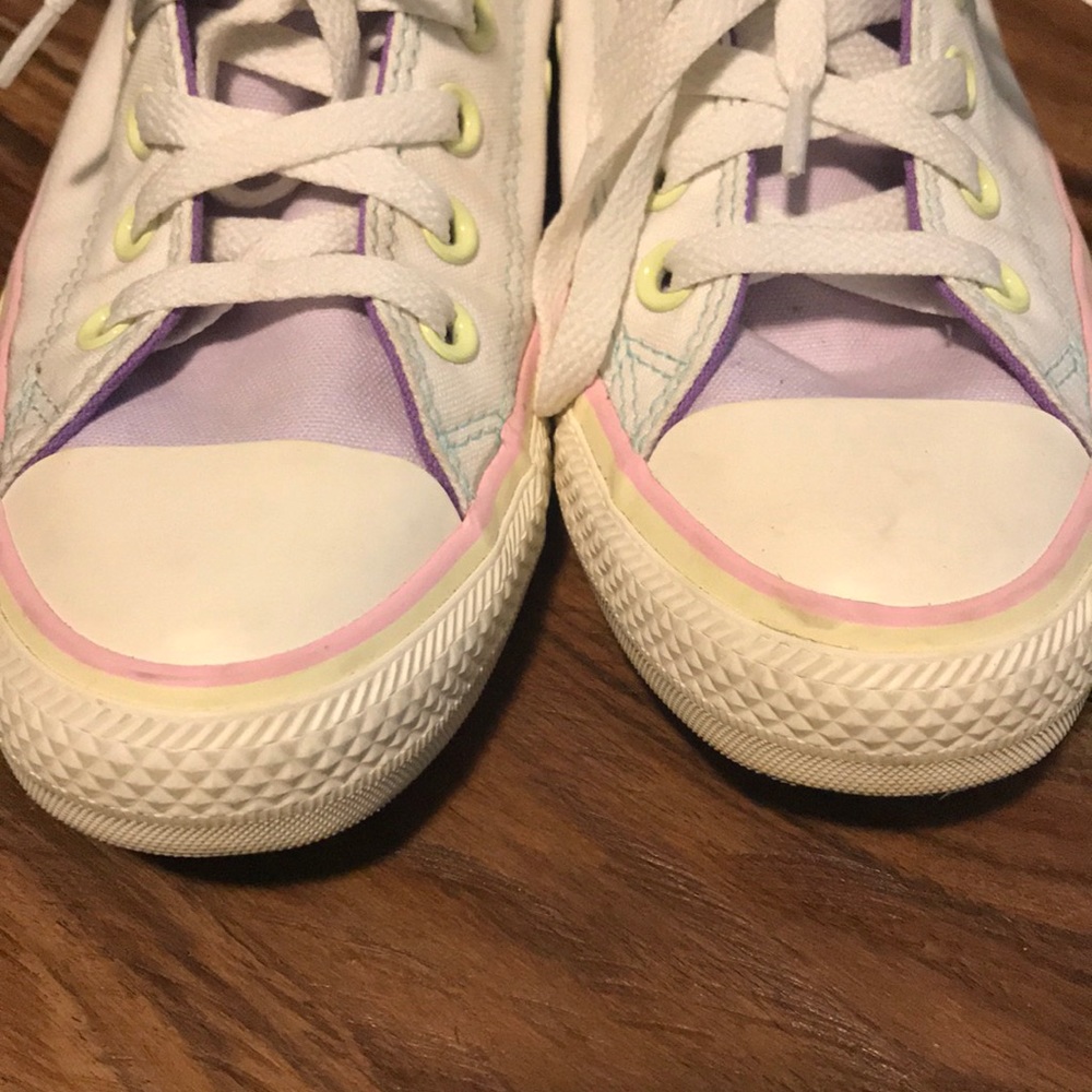 Custom Converse - Picture 2 of 5